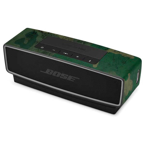 Camouflage Bose SoundLink Mini Speaker II Skin